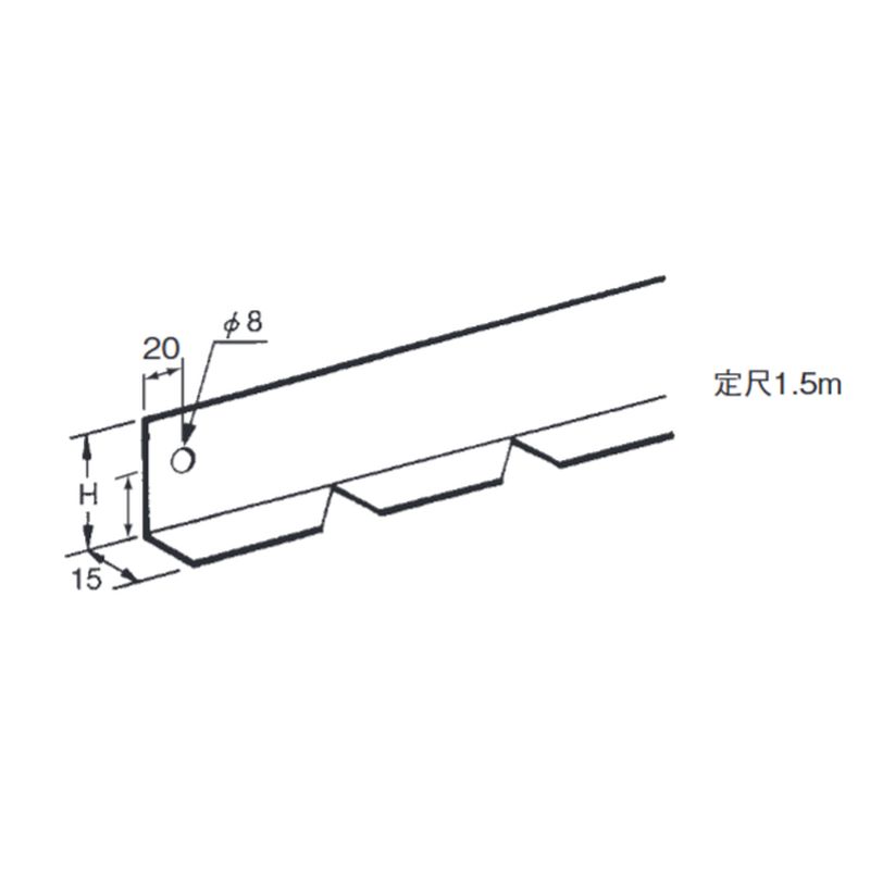 SHP-16RB �����x���h�p�Z�p���[�^�[ 70H