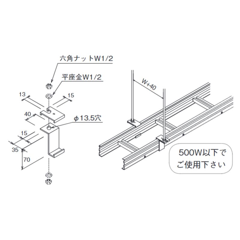��HP-4B �݂����(B�^)W1/2�p