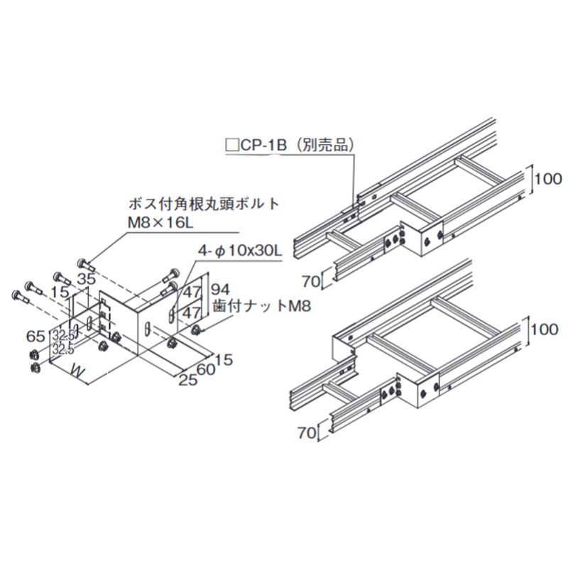 ��CP-5E-�� ���Ⴂ���W���[�T�[(��������)