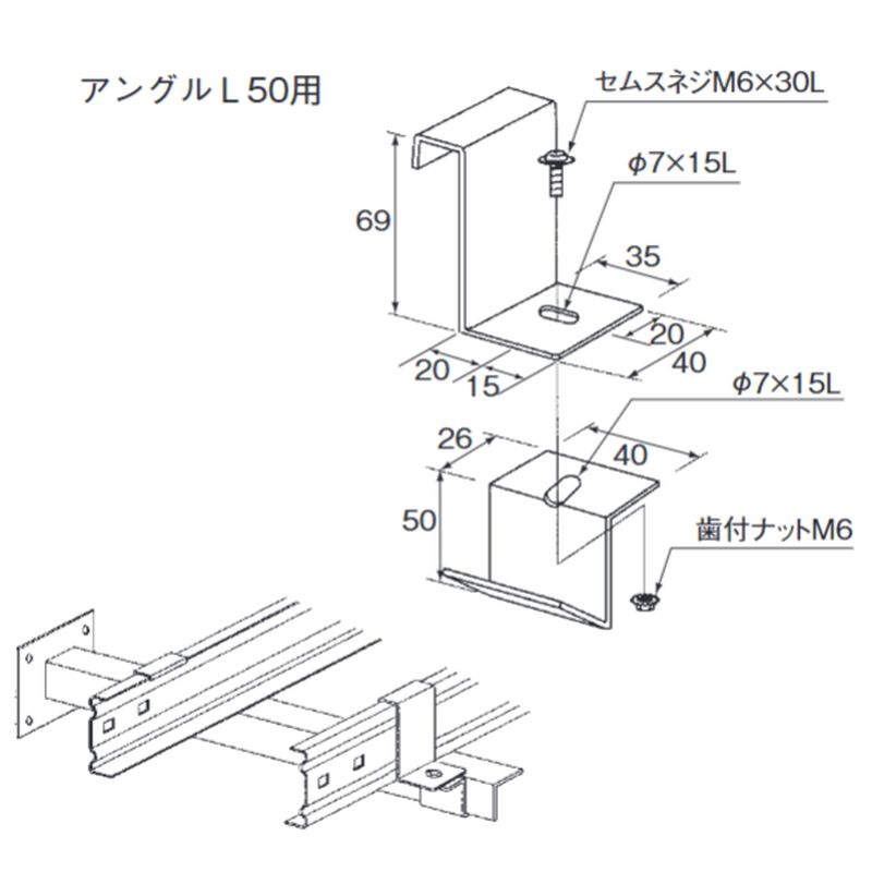 ��HP-15C-50 �A���O���p�Œ����(C�^)