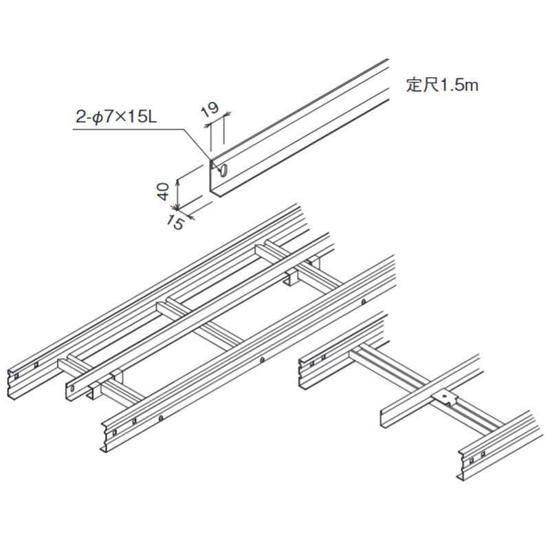 ��HP-16A �Z�p���[�^�[