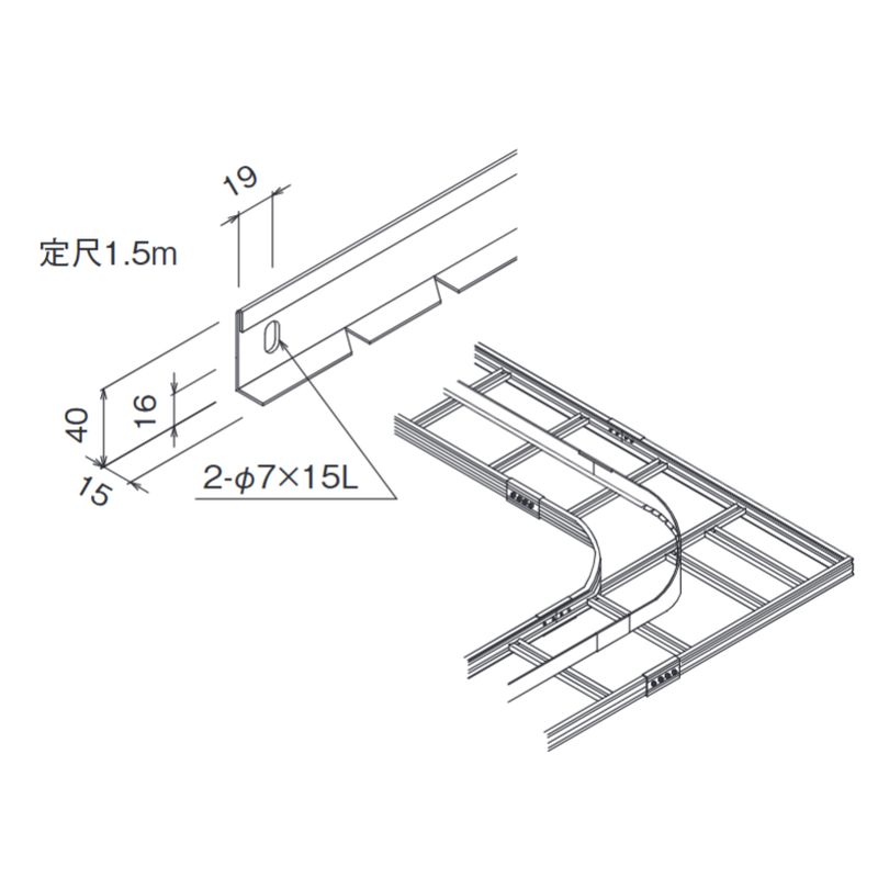 ��HP-16RB �����x���h�p�Z�p���[�^�[