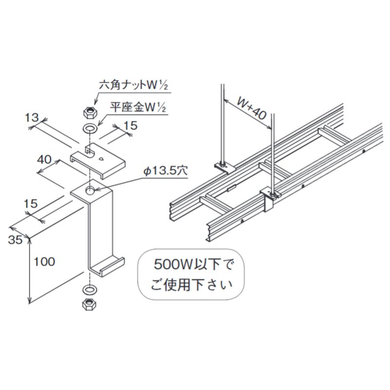 ��LP-4B �݂����(B�^)W1/2�p