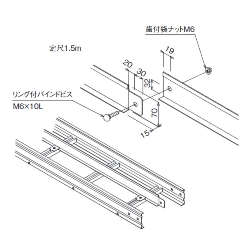 ��LP-16 �Z�p���[�^�[