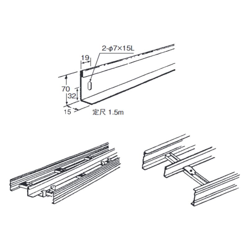 ��LP-16A �Z�p���[�^�[