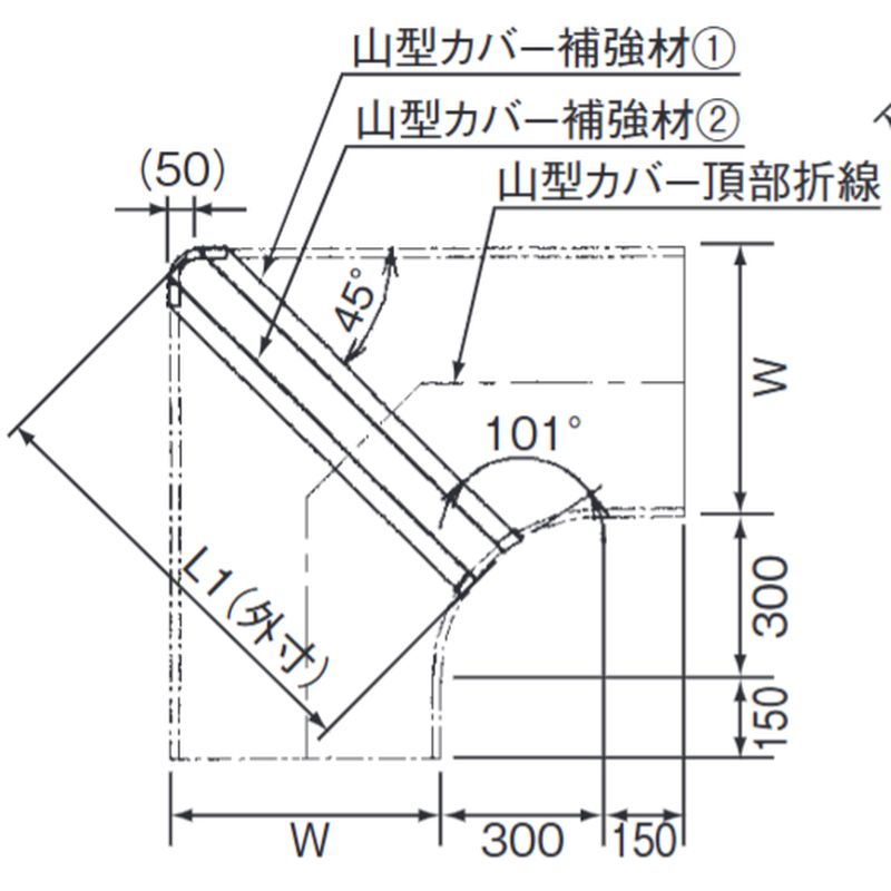 ��VLA-22W-�� �R�^���b�N�J�o�[�⋭����(L�^�p)�_�u���^�C�v