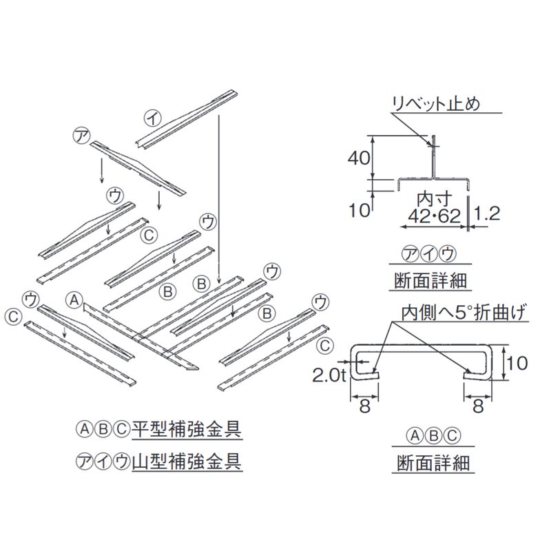 EVLA-26-�� �����x�Ή��R�^���b�N�J�o�[�⋭����(L�^�p)