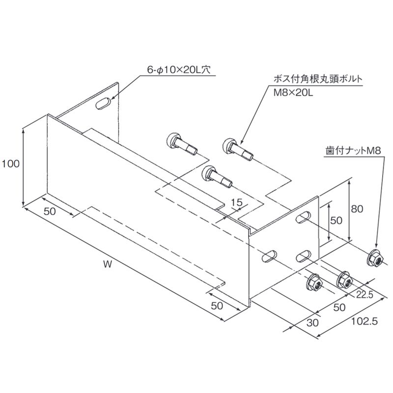 ��NP-12-�� ���b�N�G���h ���d�ʃ^�C�v