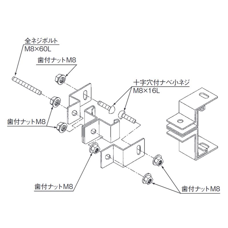 ��VP��-2W �����オ�胉�b�N�̃J�o�[�~�ߋ���(���ʗp) ���d�ʃ^�C�v