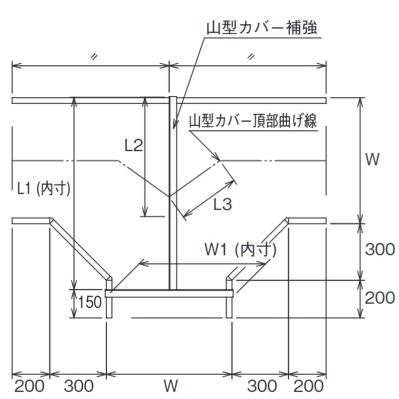 ��VT-23-�� �d�ʃ^�C�v�P�[�u�����b�N�p�R�^�J�o�[�⋭����(T�^)