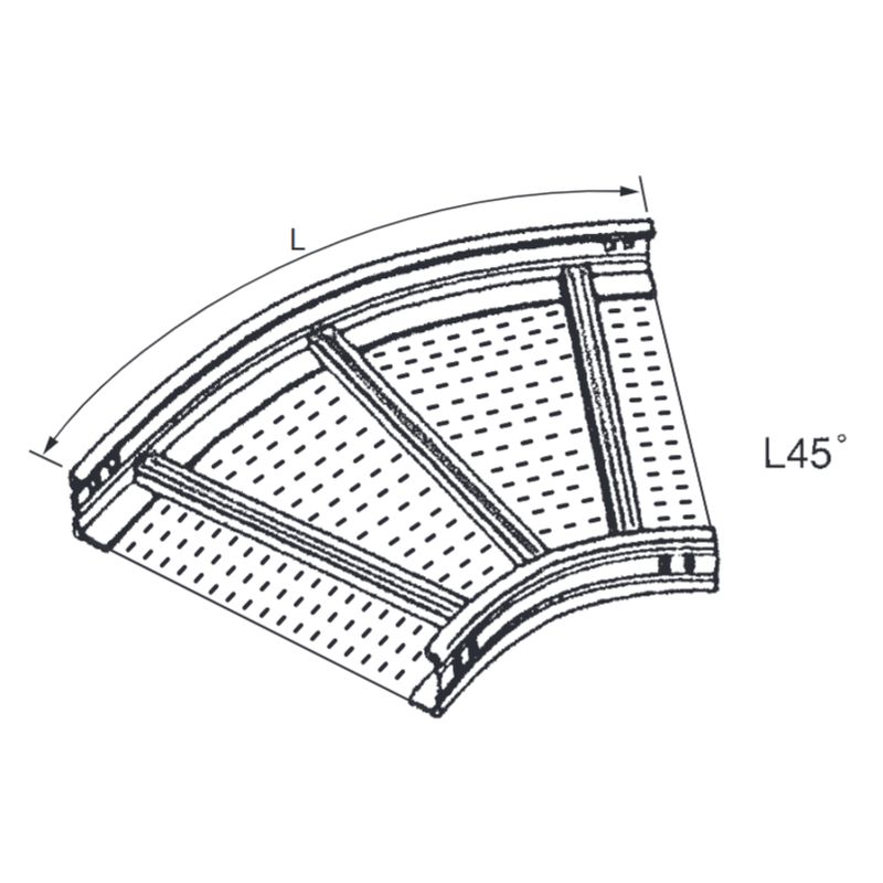 ��HL45-��P �����Ȃ胉�b�N45° �p���`���O��t 70H