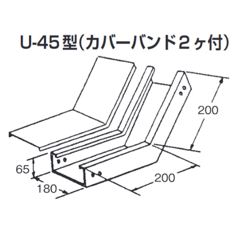 Y-6U-45 R[i[JbvO(褗45°45°)