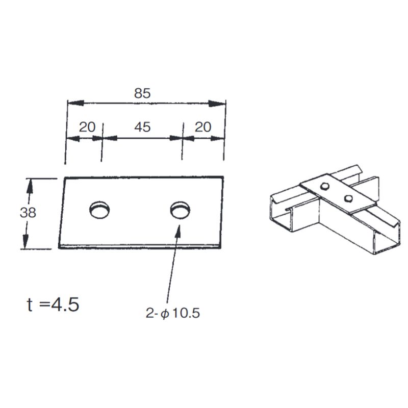 J-1 �n�C�t���[���p�[�c�����ڑ��p