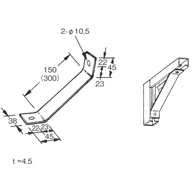 J-5-300 �n�C�t���[���p�[�c�⋭�x��