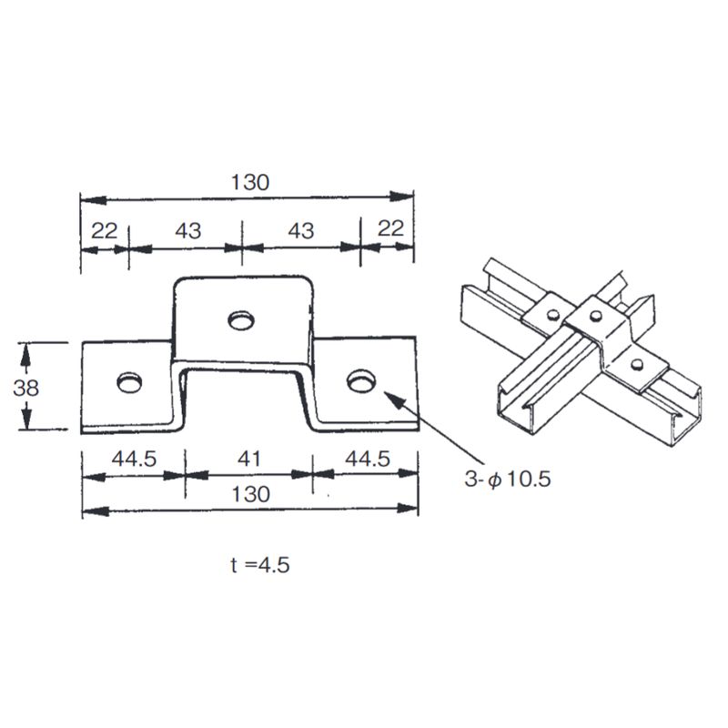 JK-7 �n�C�t���[���p�[�c�����ڑ�