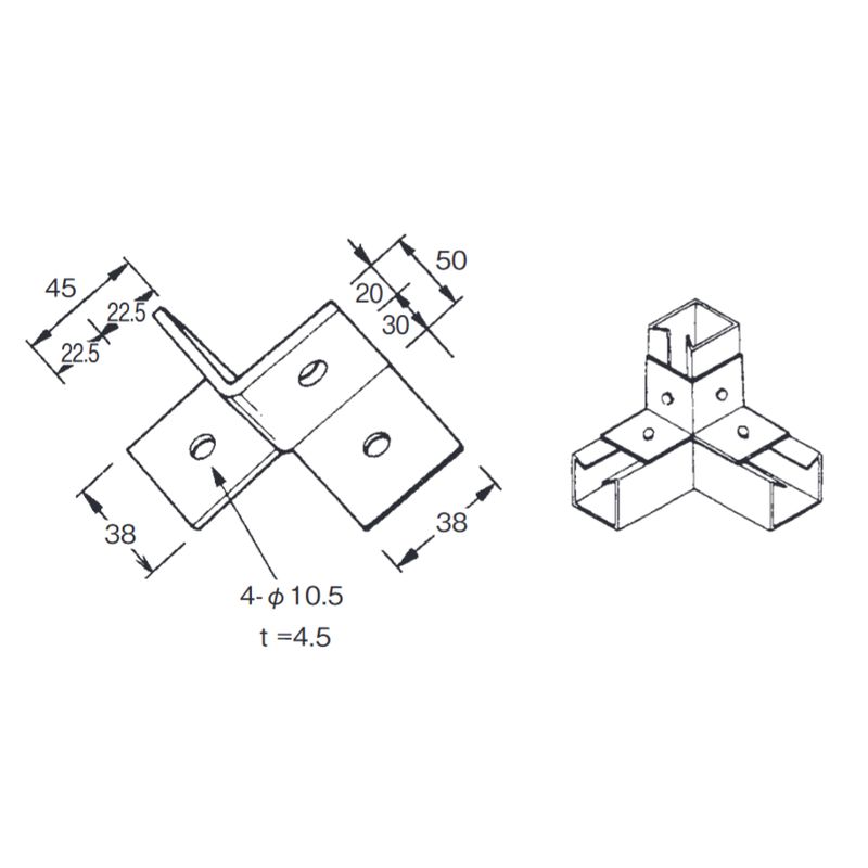 JK-11 �n�C�t���[���p�[�c