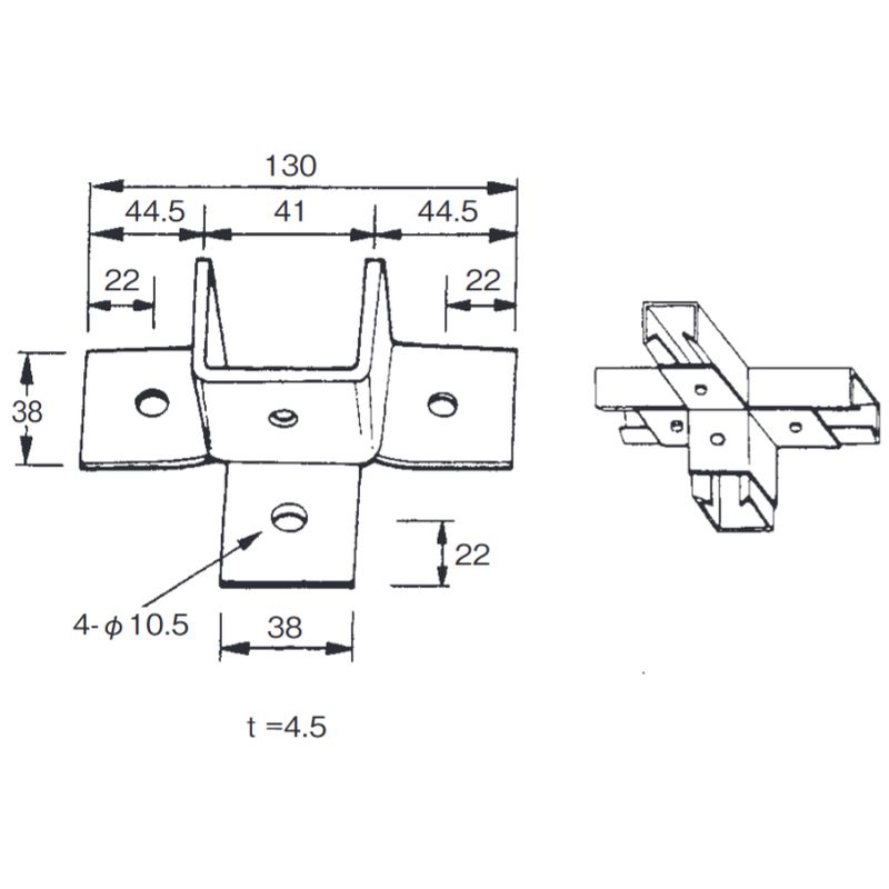 JK-13 �n�C�t���[���p�[�c����ڎ�