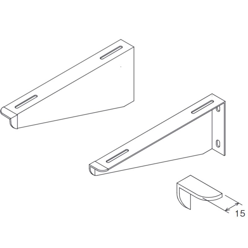 FCP-BCY �u���P�b�g�p�[���ی�L���b�v(���F)