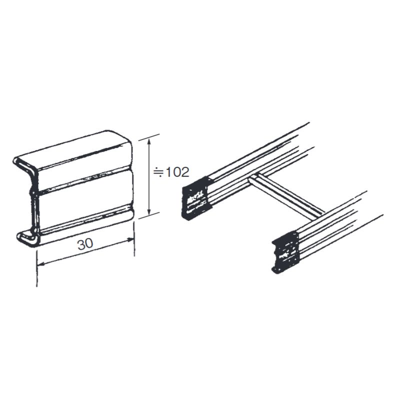 CLP-20Y �ی�L���b�v 5Y7/1�F