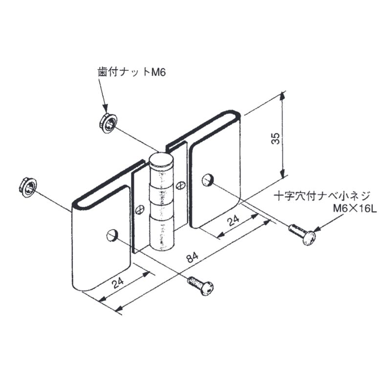 RMP-3 �������ݐڑ����� ���C���[���b�V��