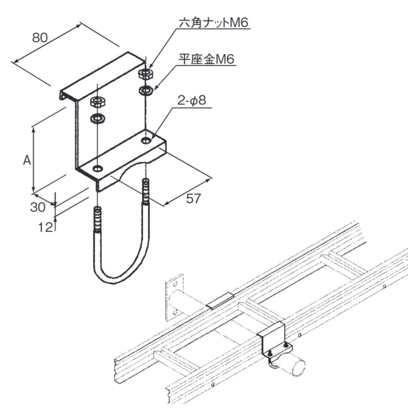 GPL-13-1 �p�C�v�^�u���P�b�g�p���b�N�Œ����