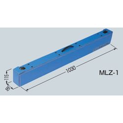 MLZ-1 [P[X(gїp[P[X)