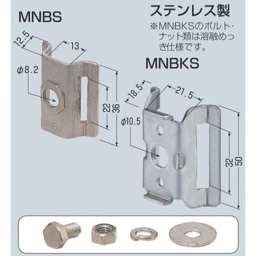 MNBS ~bNnK[p|[oh