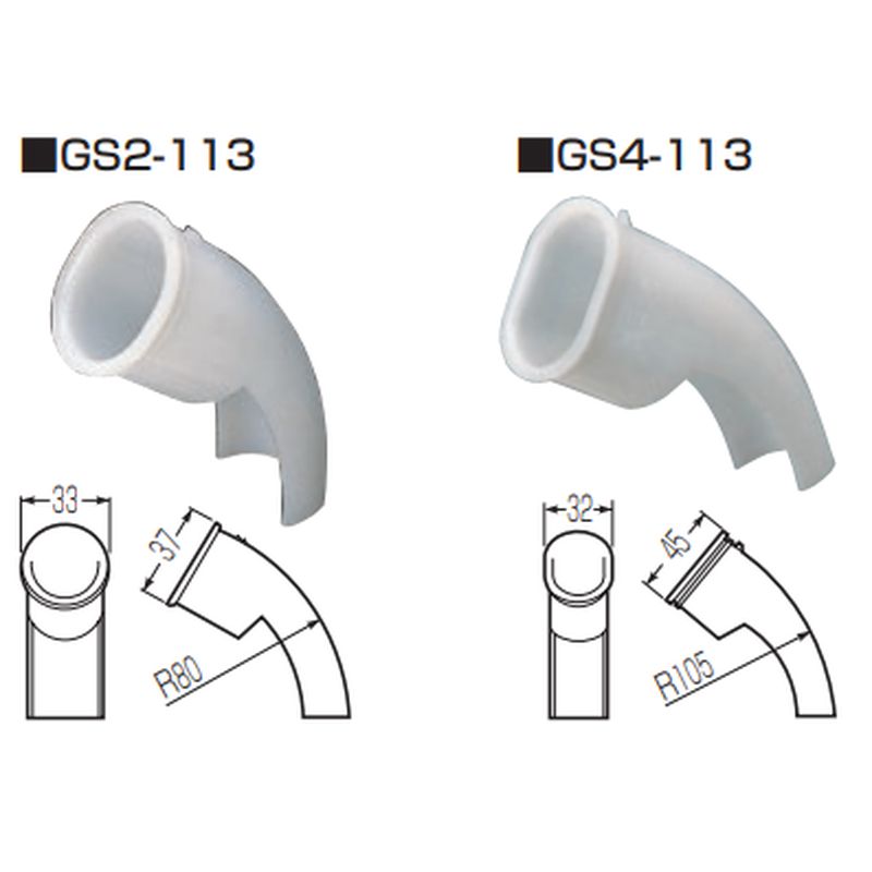 GS-113 oKCh