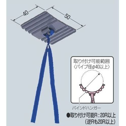SCH-6F �o�C���h�n���K�[(�t���L�V�u���^�C�v)�ڒ��^�C�v