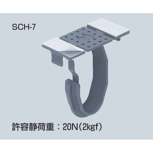 SCH-7 �P�[�u���n���K�[(�ڒ��ܥ�S���e�[�v���p�^�C�v)