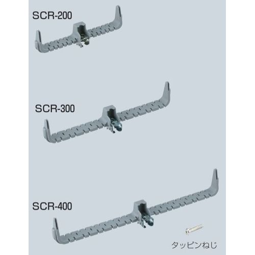 SCR �P�[�u���n���K�[(���b�N�^�C�v)