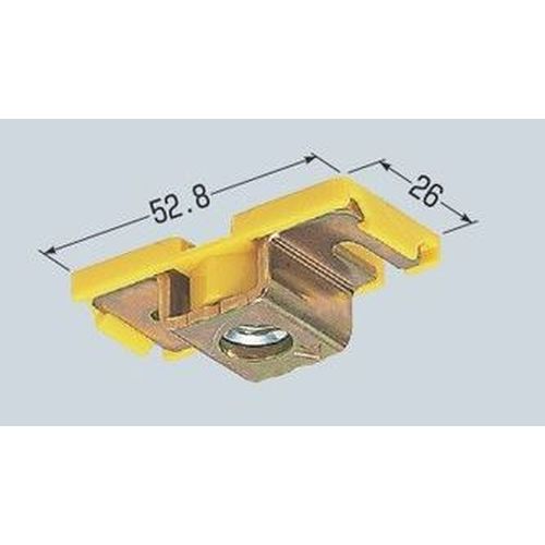 SDB-3 �t���b�g�f�b�L�p�{���g�Œ�� �J���[����t��