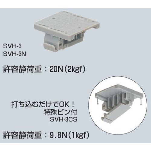 SVH-3 �P�[�u���z���_�[3