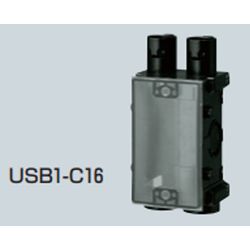 USB-C16 ōݗpXCb`{bNX nut