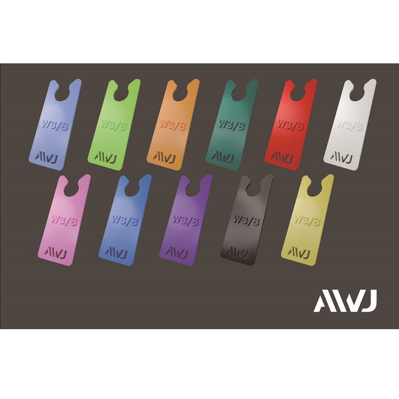 AKM U{g}[J[ W3/8