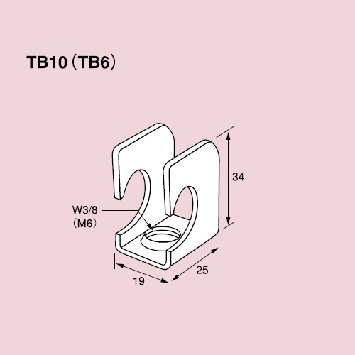 TB10/TB6 �x���o�[�p�݂����