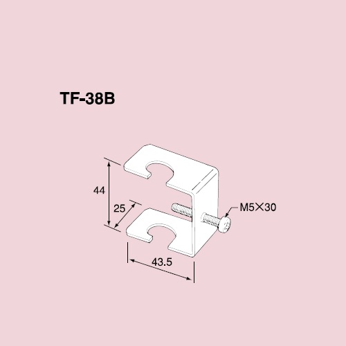 TF-38B �݃{���g�p�y�V�`�����l�������x������