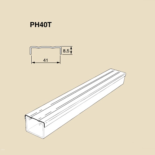 PH40T-BZAM F[XEFC NEFC (ZAM)