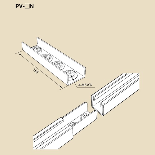 PV-N-BZAM ZAMڑ