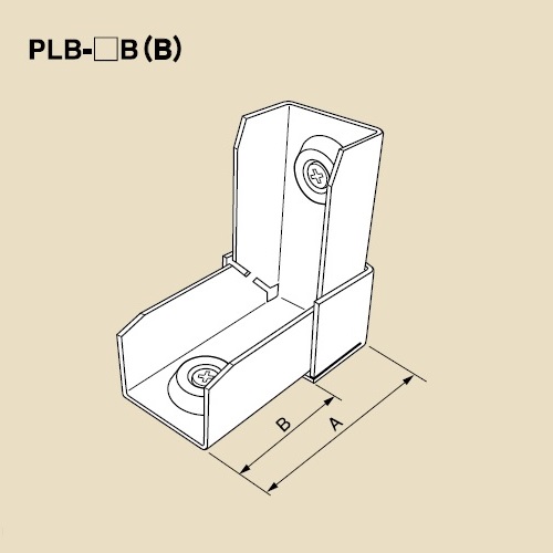 PLB-B FG{(Ȃ)