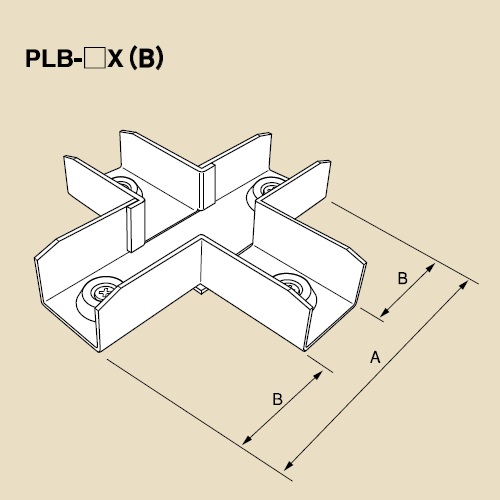 PLB-X FG{(X)