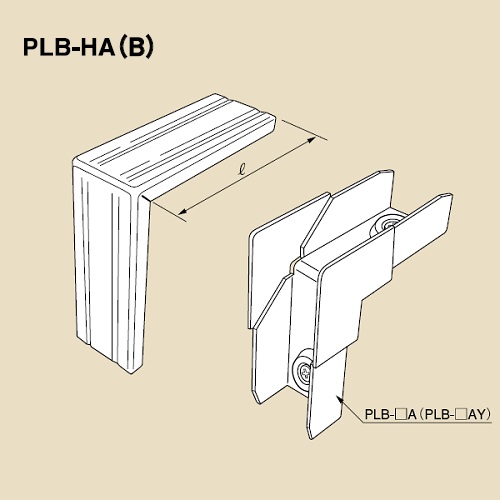 PLB-HAB FG{Jo[(OȂG{p)