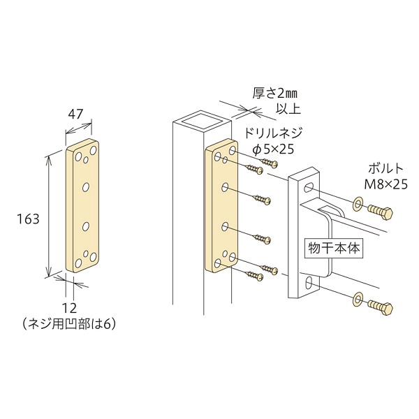 Z HP-8B-BL OpzXN[tp[c (000545)
