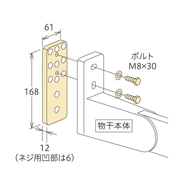 Z HP-8L-BL OpzXN[tp[c (052160)
