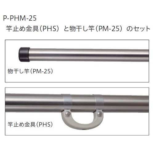 Z P-PHM-25 OpzXN[ƥƎ~߃Zbg (050636)