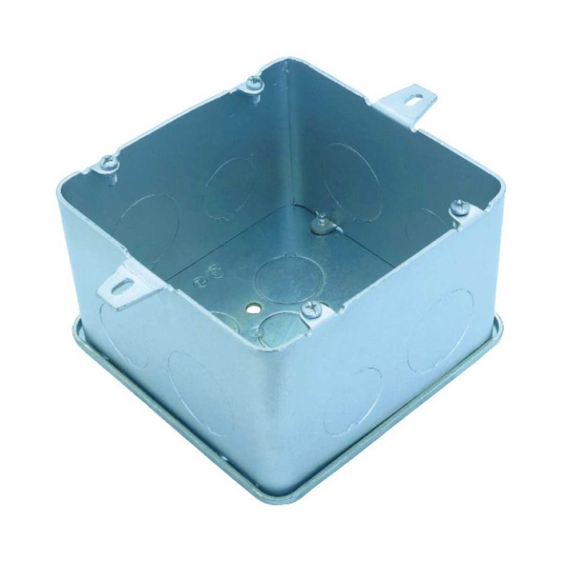 CTL �R���N���[�g�{�b�N�X ��l�p�^