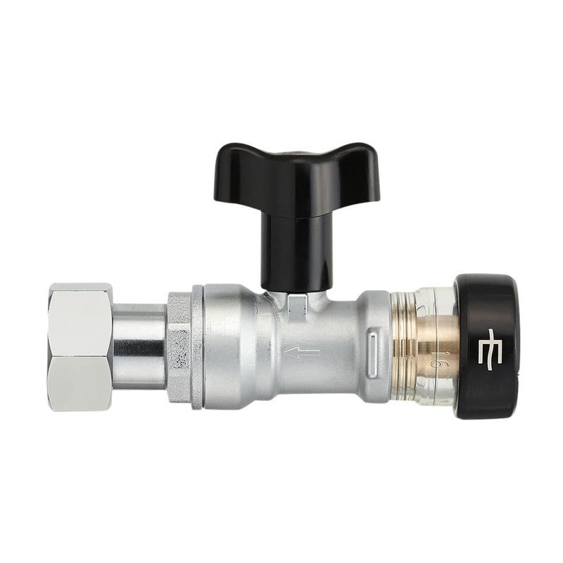 SANEI V6102V-3 �i�b�g�t�t�~�{�[���o���u