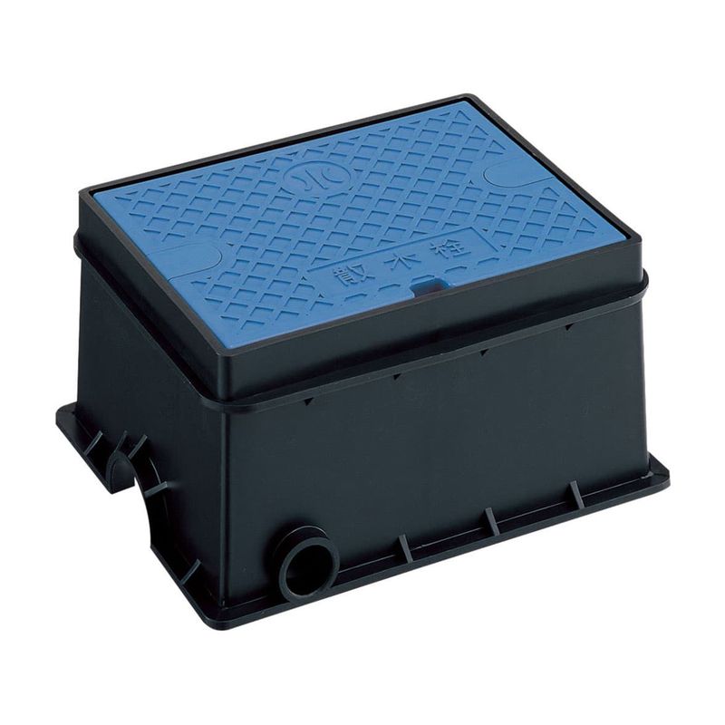 SANEI R81-90S B �U�����{�b�N�X�Z�b�g