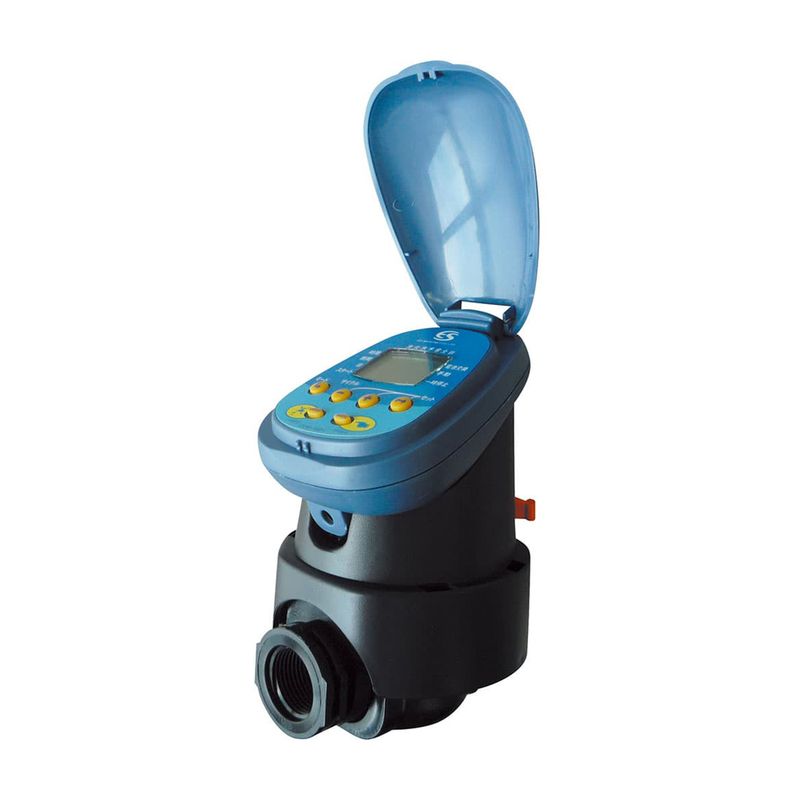 SANEI ECXH10-57-25-ZA �����U���R���g���[���[