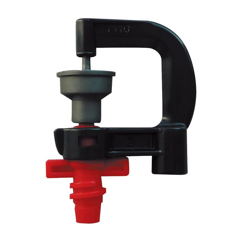 SANEI ECXH12-12S-ZA �}�C�N���w�b�h�~�j���[�^�[S